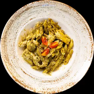 Polo e pesto 400g