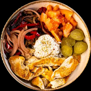 Protein Obrok 550g