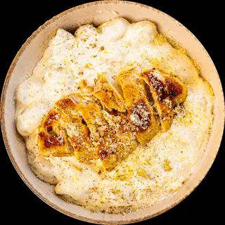 Njoke sa piletinom i parmezanom 450g