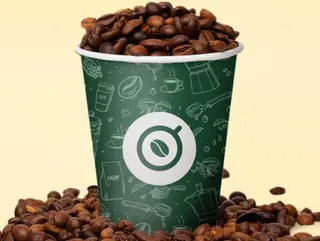 Kapućino 0,2l