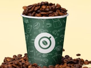 Kapućino Iks El 0,3l