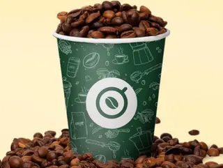 Moka kafa 0,2l