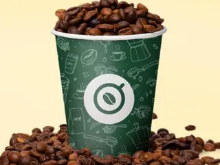 Kafe late 0,2l