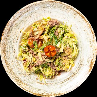 Tuna salata 450g