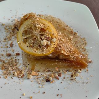 Baklava 1 komad