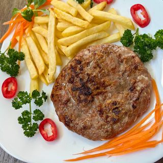 Pljeskavica 200g