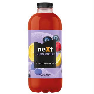 Next limun i bobičasto voće