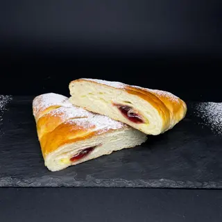 SLATKI TROUGAO