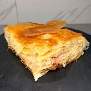 Pica burek