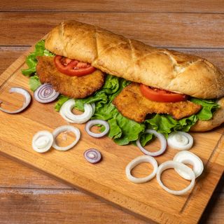 Pohovani file veliki