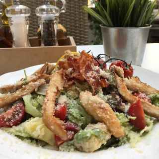 Cezar salata