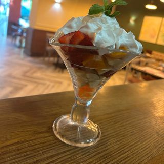 Voćna salata