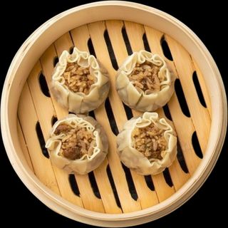 Shanghai šaomai (4 komada)