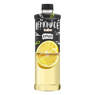 Tube Lemonade 0,5l