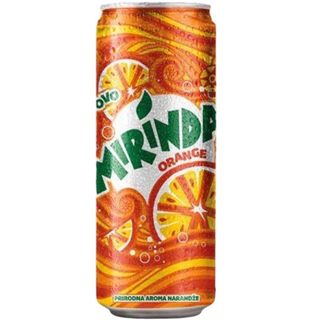 Mirinda 0,33l