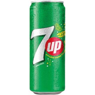 7up 0,33l