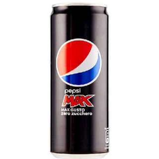 Pepsi Max 0,33l