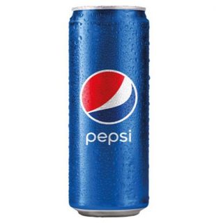 Pepsi 0,33l