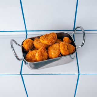 Chicken nuggets