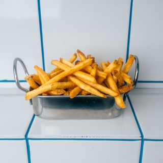 Pomfrit