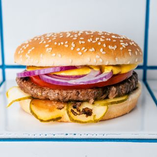 Veggie