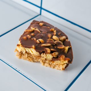 Almond cake