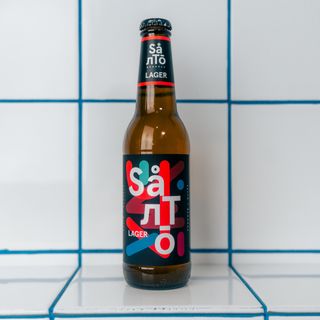 Salto lager