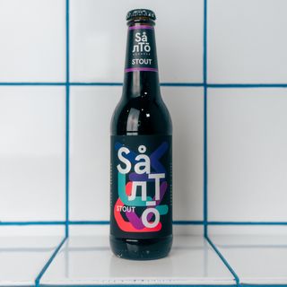 Salto stout