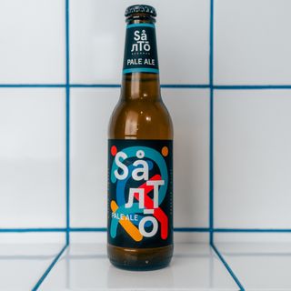 Salto pale ale
