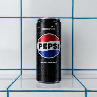 Pepsi Max 0,33l