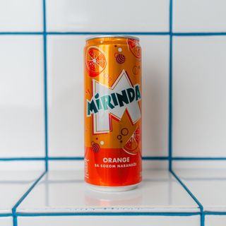 Mirinda 0,33l