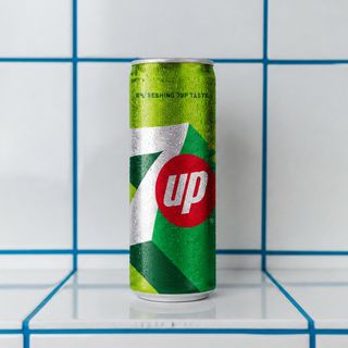 7up 0,33l