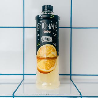 Tube Lemonade 0,5l