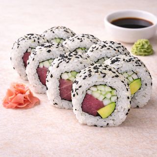TUNA KALIFORNIJA
