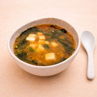 MISO SUPA VEGE