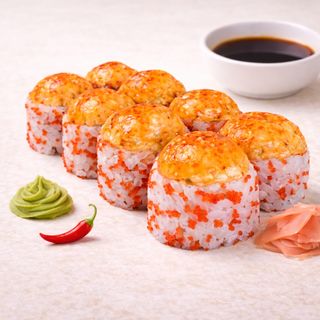 KALIFORNIJA HOT