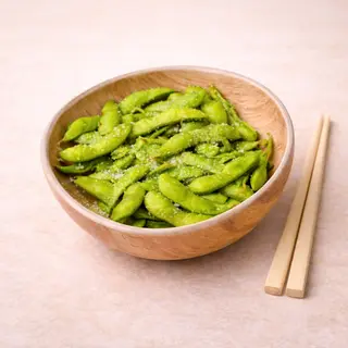 EDAMAME KLASIK
