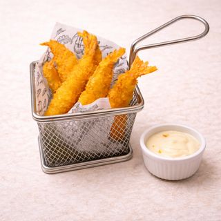 TEMPURA GAMBORI