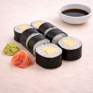 MAKI TOFU
