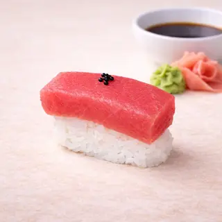 NIGIRI TUNA