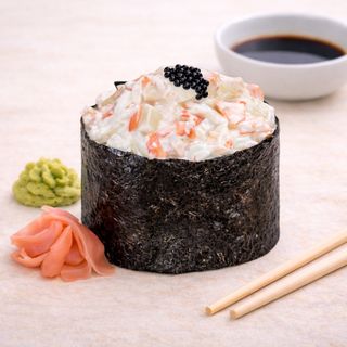 GUNKAN GAMBORI
