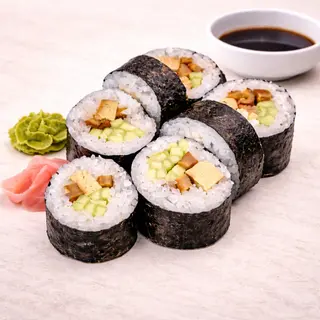 FUTOMAKI TOFU