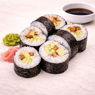 FUTOMAKI TOFU