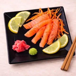 SASHIMI LOSOS