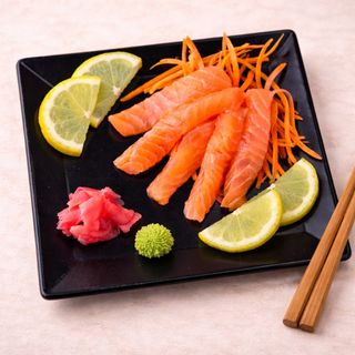 SASHIMI LOSOS