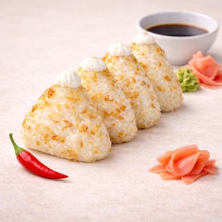 ONIGIRI SA TUNOM