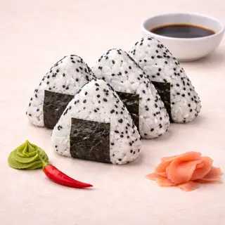 ONIGIRI SA SPICY KRABOM