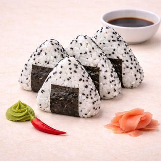 ONIGIRI SA SPICY KRABOM