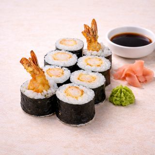 MAKI GAMBORI