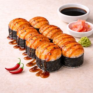 FUTOMAKI KRABA